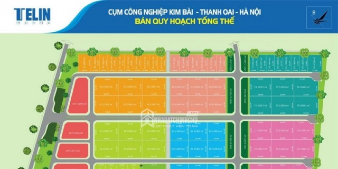 TELIN PARK